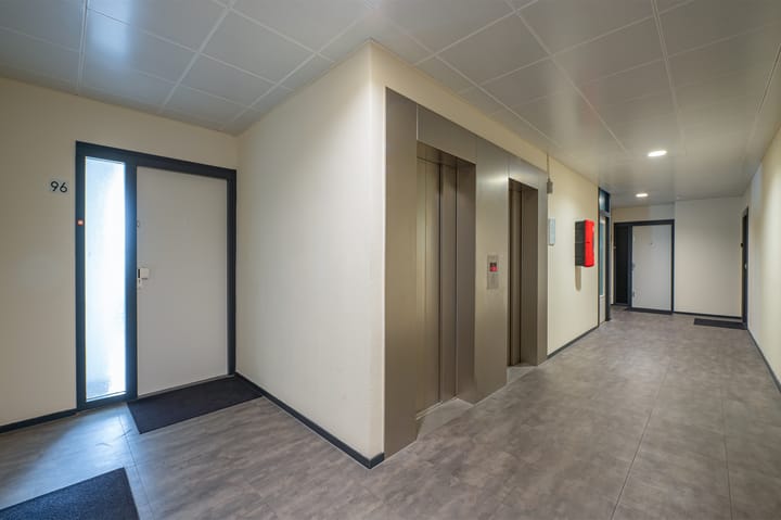 Foto 9 van Benedenbaantje 96