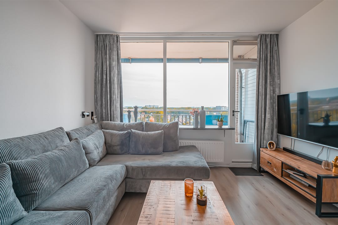 Foto 11 van Benedenbaantje 96