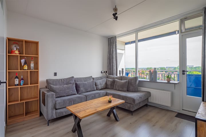 Foto 12 van Benedenbaantje 96