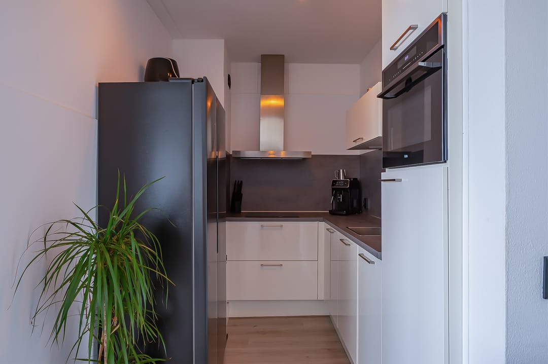 Foto 13 van Benedenbaantje 96