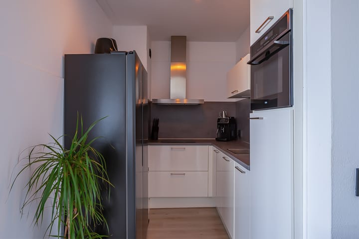 Foto 13 van Benedenbaantje 96