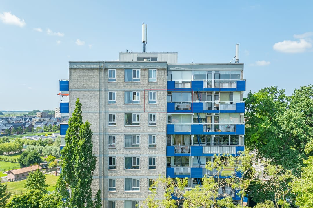 Foto 22 van Benedenbaantje 96