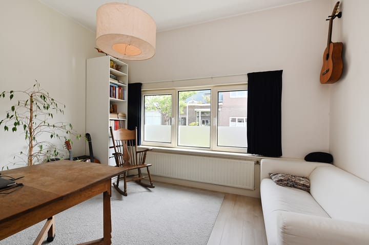 Foto 20 van Fuchsiastraat 33