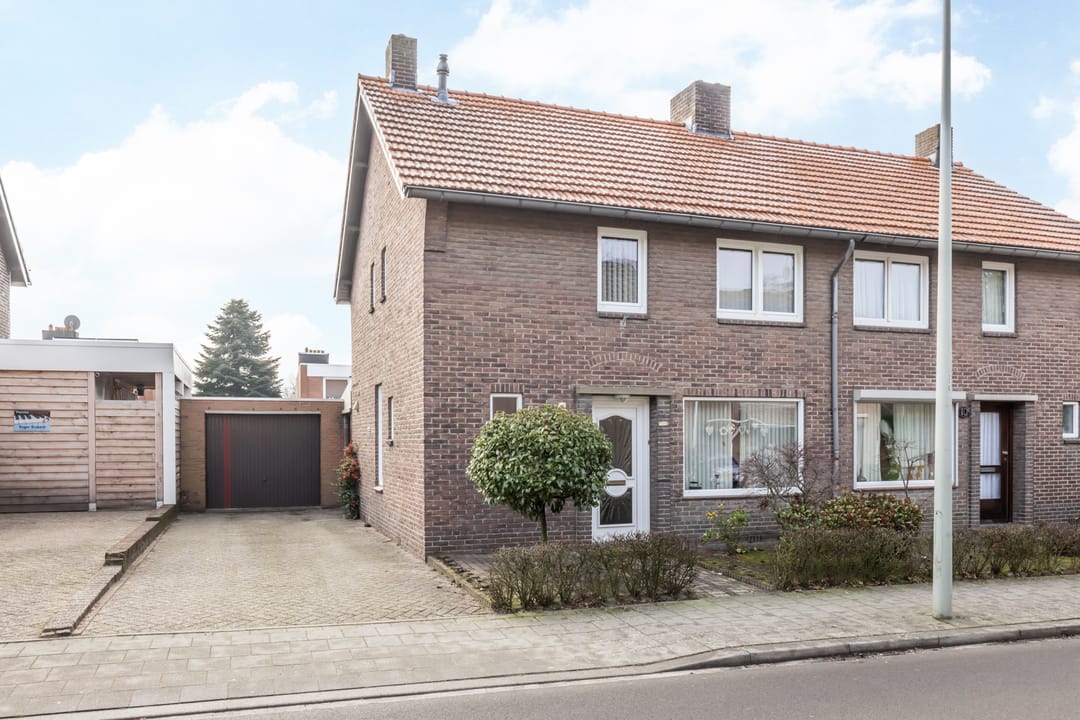 Photo 1 of Roebroekweg 10-C