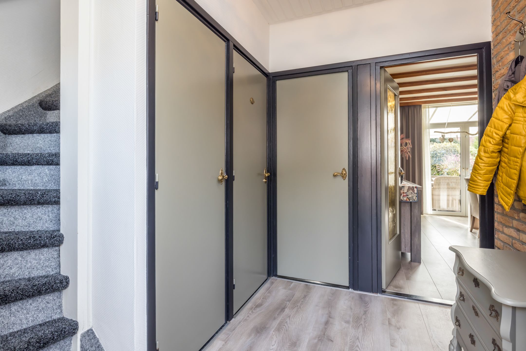 Photo 3 of Roebroekweg 10-C