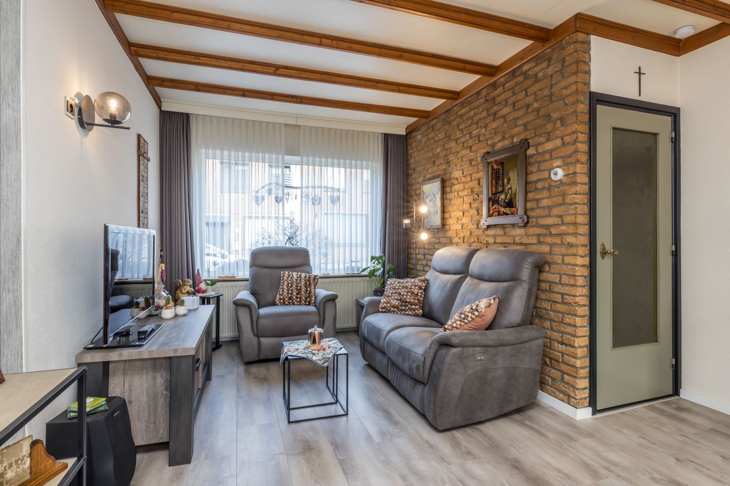 Photo 4 of Roebroekweg 10-C