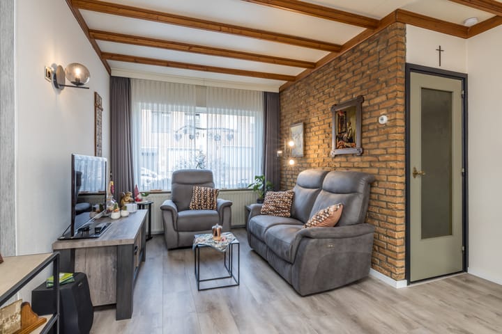 Foto 4 van Roebroekweg 10-C