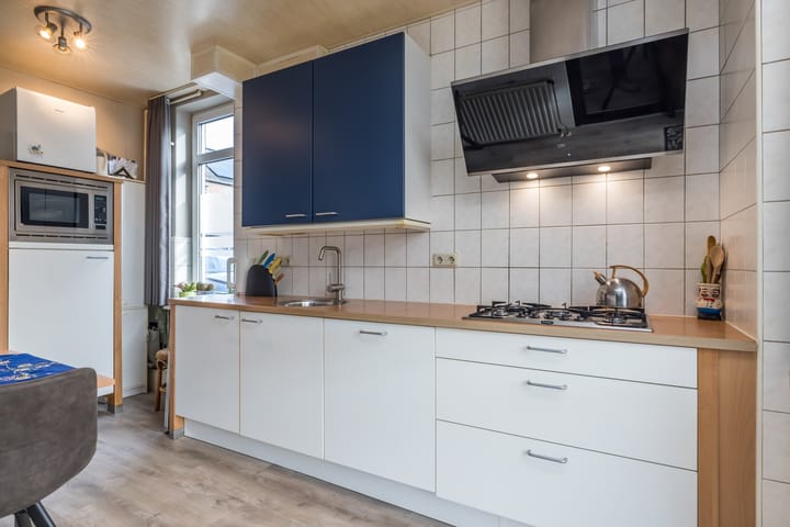 Foto 10 van Roebroekweg 10-C