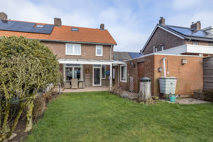 Foto 24 van Roebroekweg 10-C