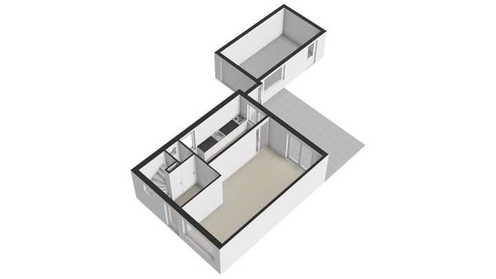 Foto 35 van Roebroekweg 10-C