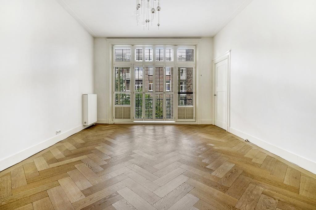 Foto 2 van De Lairessestraat 152-1