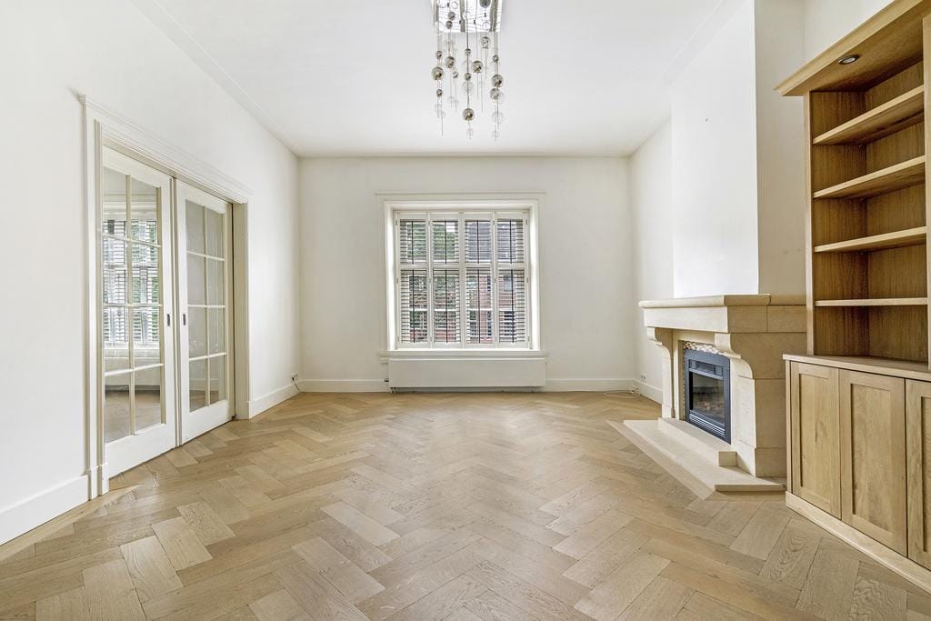 Foto 3 van De Lairessestraat 152-1