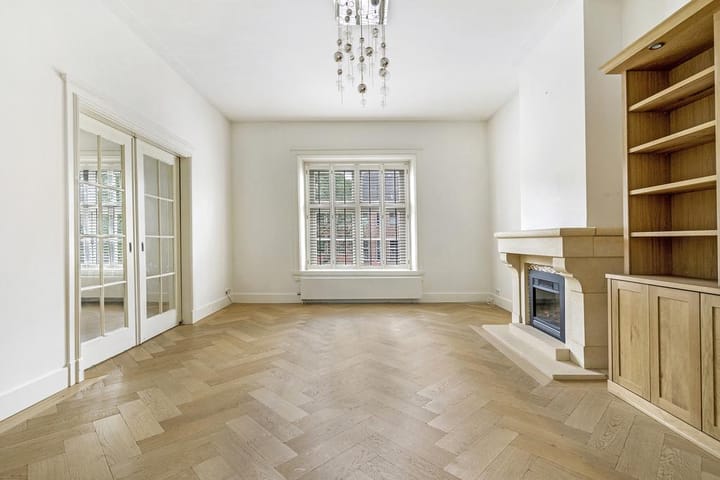 Foto 3 van De Lairessestraat 152-1