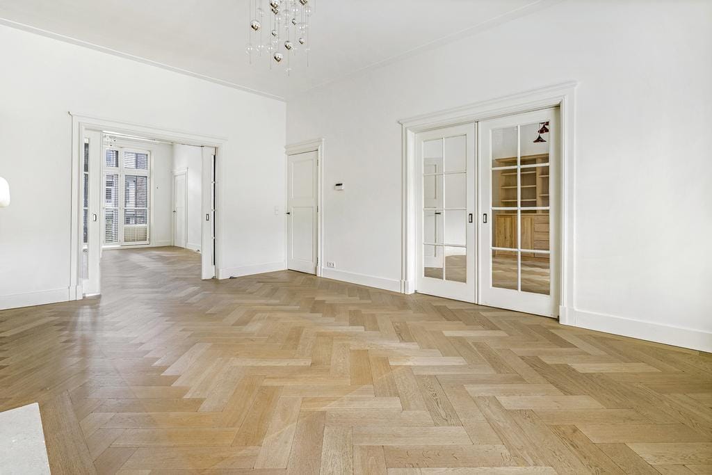 Foto 4 van De Lairessestraat 152-1