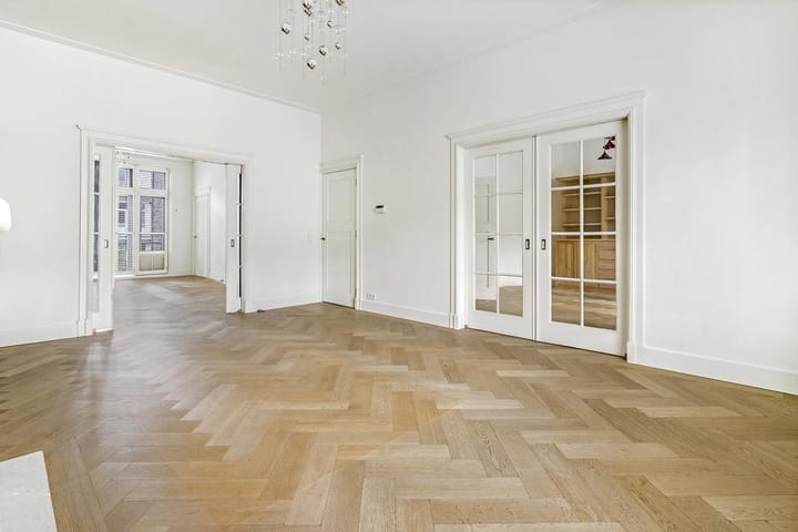 Foto 4 van De Lairessestraat 152-1