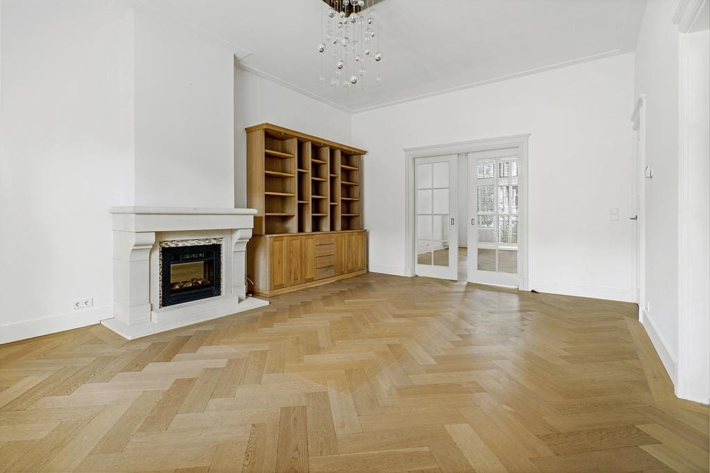 Foto 6 van De Lairessestraat 152-1