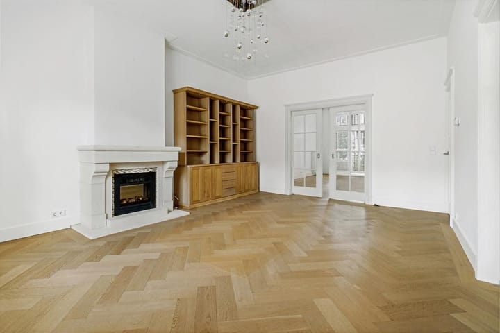 Foto 6 van De Lairessestraat 152-1