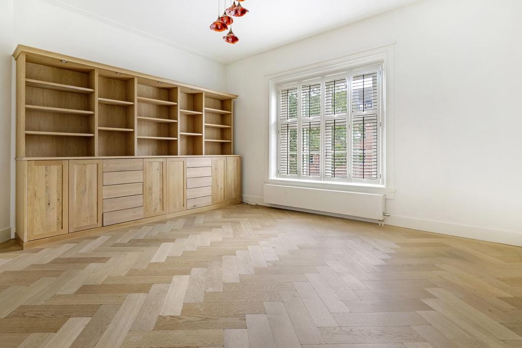 Foto 7 van De Lairessestraat 152-1