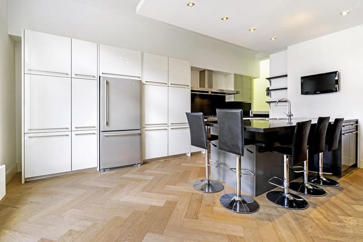 Foto 10 van De Lairessestraat 152-1