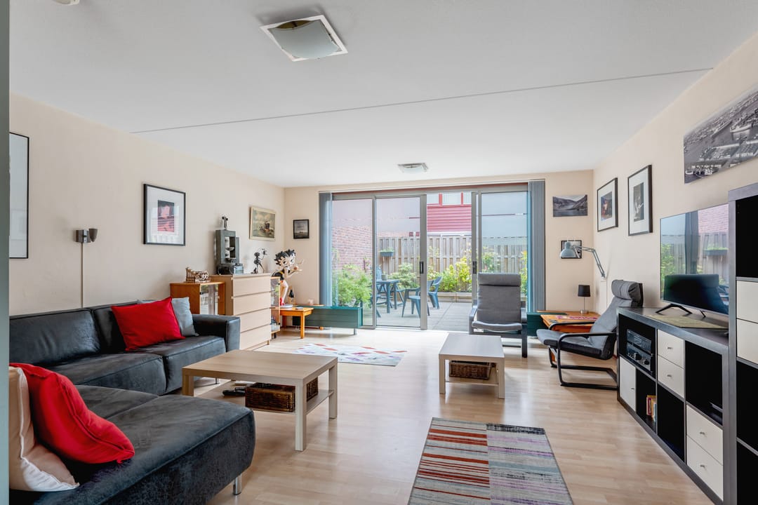 Foto 2 van Sint-Jobskade 814