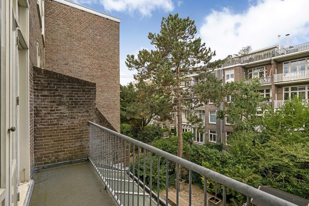 Foto 17 van De Lairessestraat 152-1