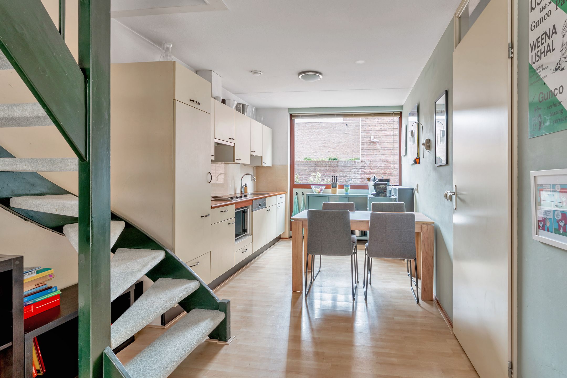 Foto 3 van Sint-Jobskade 814