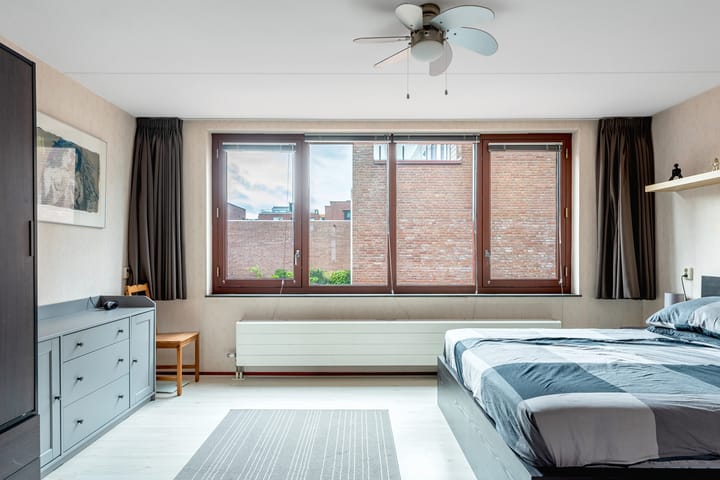 Photo 4 of Sint-Jobskade 814