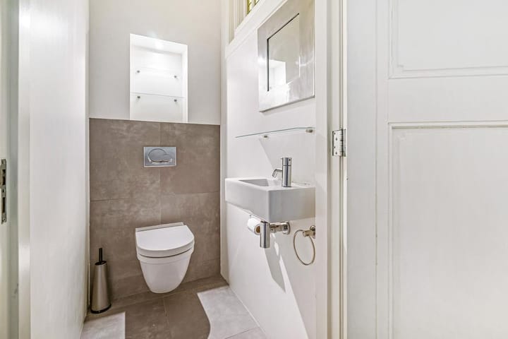 Foto 19 van De Lairessestraat 152-1