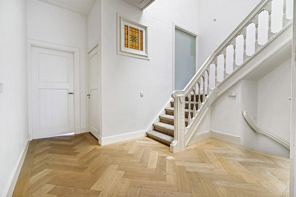 Foto 21 van De Lairessestraat 152-1