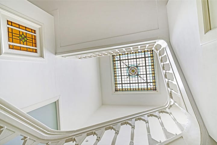 Foto 22 van De Lairessestraat 152-1