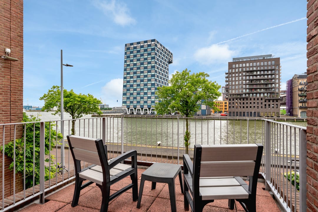 Foto 8 van Sint-Jobskade 814