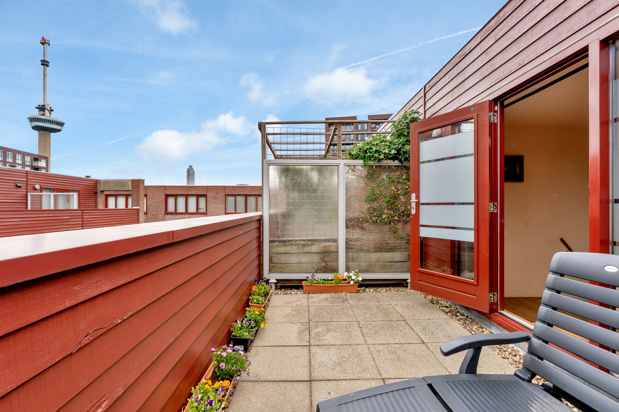 Foto 9 van Sint-Jobskade 814