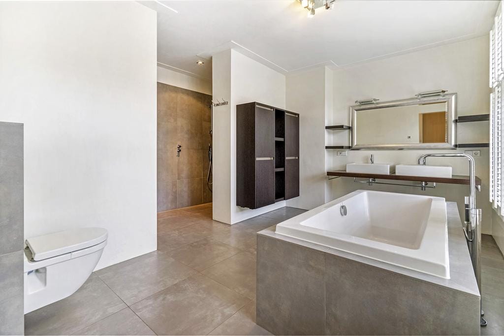 Foto 27 van De Lairessestraat 152-1