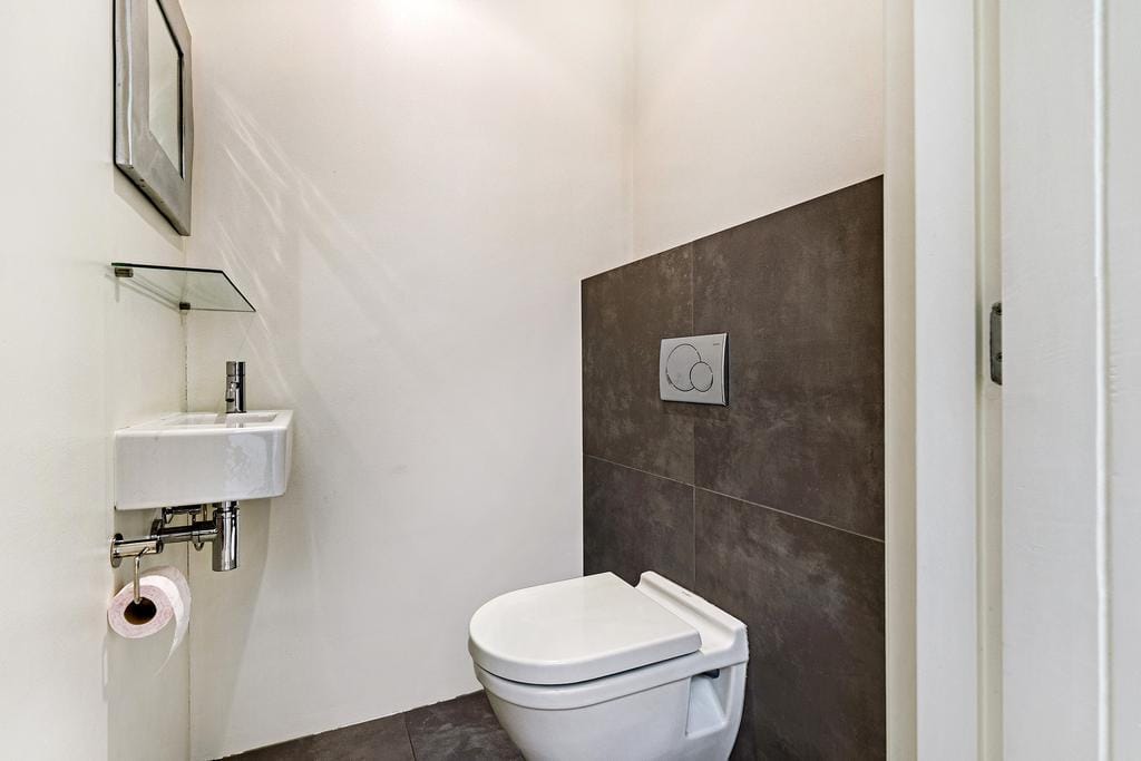 Foto 30 van De Lairessestraat 152-1