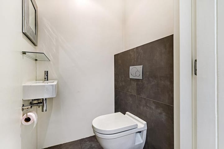 Foto 30 van De Lairessestraat 152-1