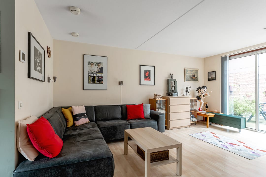 Foto 13 van Sint-Jobskade 814