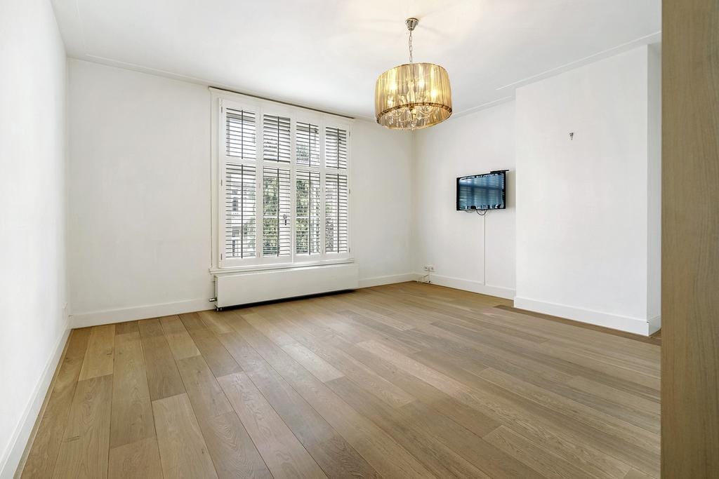 Foto 25 van De Lairessestraat 152-1