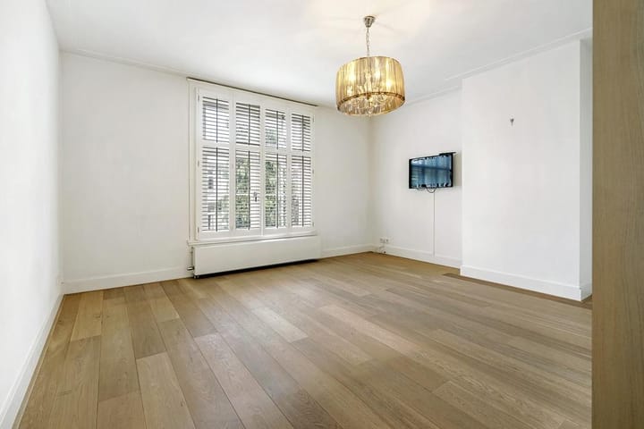 Foto 25 van De Lairessestraat 152-1