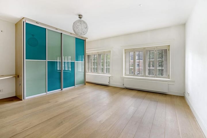 Foto 31 van De Lairessestraat 152-1