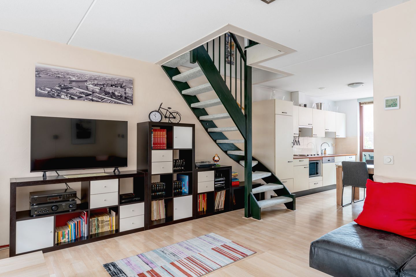 Foto 14 van Sint-Jobskade 814