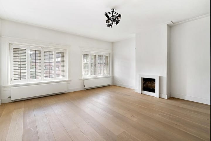 Foto 34 van De Lairessestraat 152-1