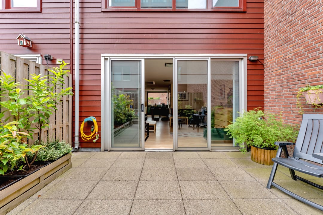 Foto 16 van Sint-Jobskade 814