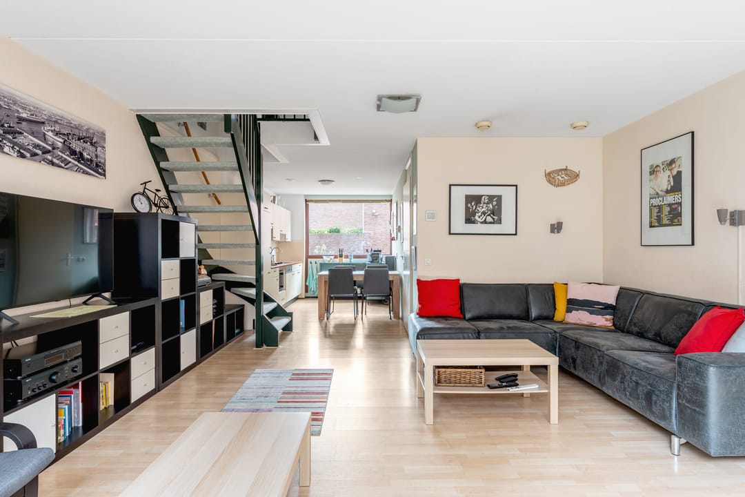 Foto 17 van Sint-Jobskade 814