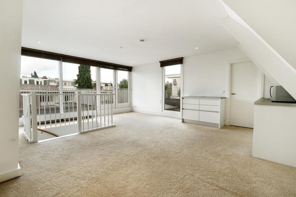 Foto 37 van De Lairessestraat 152-1