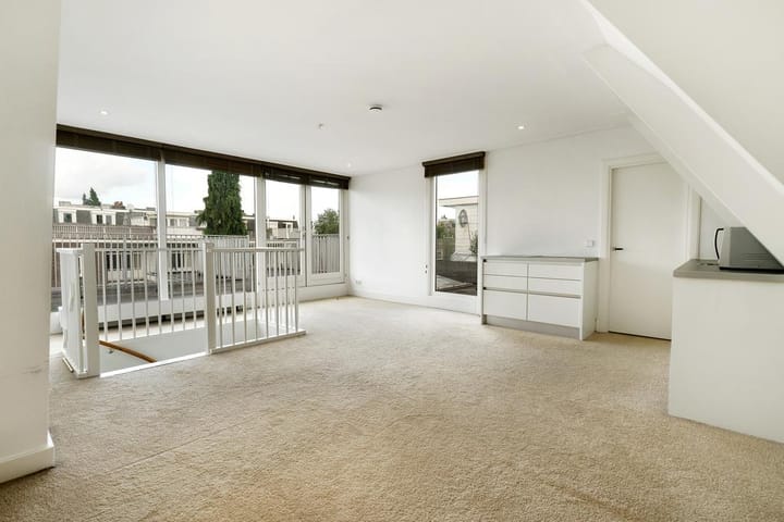 Foto 37 van De Lairessestraat 152-1