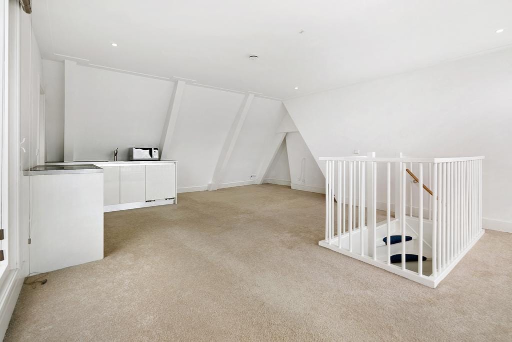 Foto 39 van De Lairessestraat 152-1