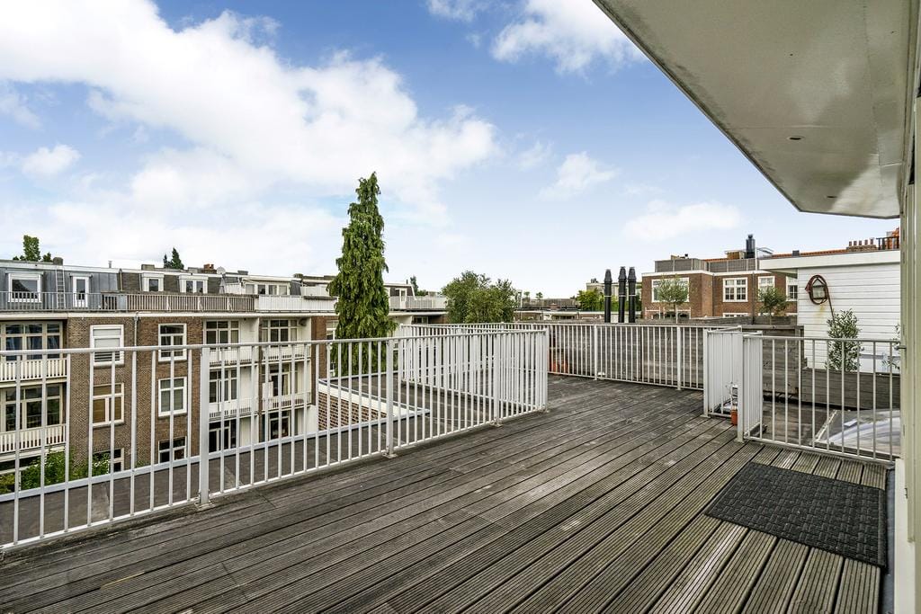 Foto 40 van De Lairessestraat 152-1