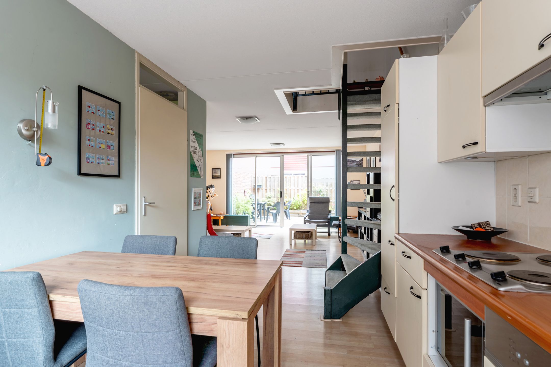 Foto 21 van Sint-Jobskade 814