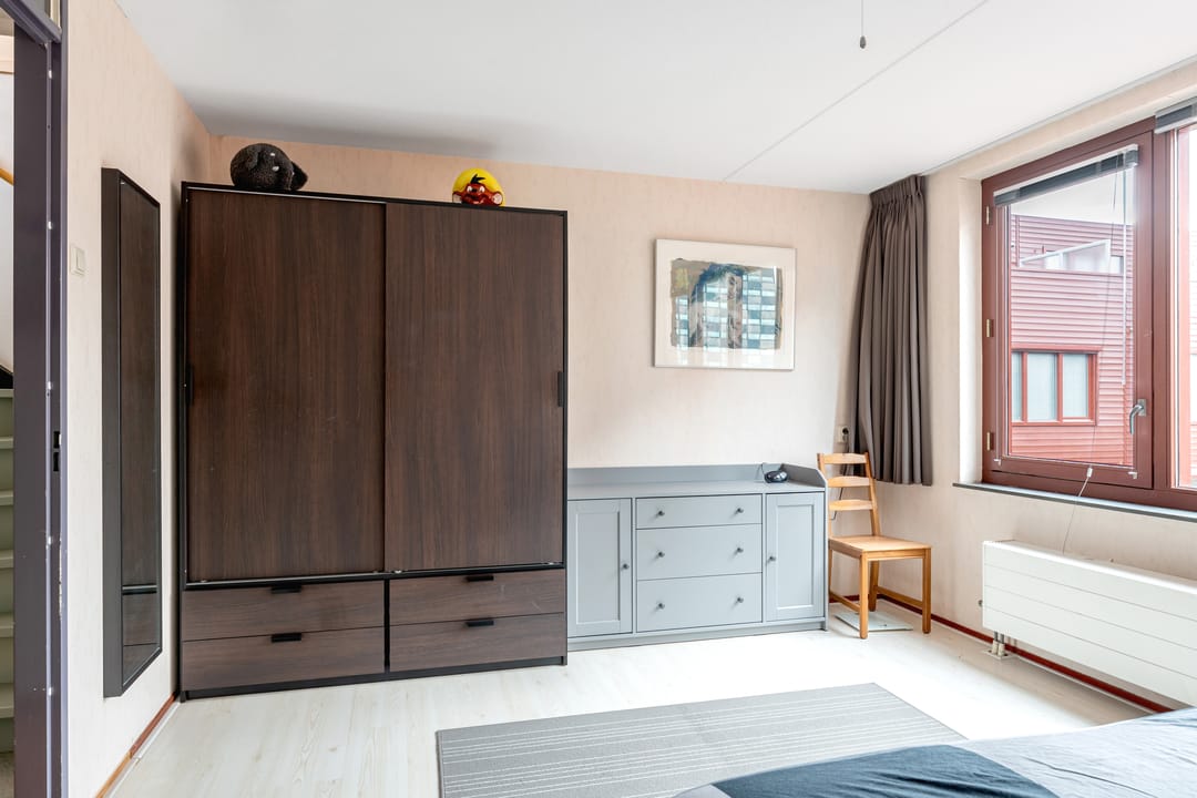 Foto 23 van Sint-Jobskade 814