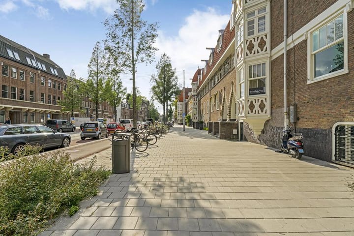 Foto 46 van De Lairessestraat 152-1